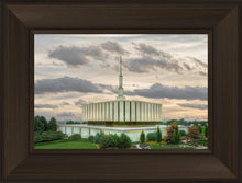 Load image into Gallery viewer, Provo Utah Temple His Sacred Place