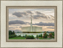 Load image into Gallery viewer, Provo Utah Temple His Sacred Place