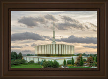 Load image into Gallery viewer, Provo Utah Temple His Sacred Place