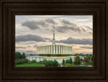 Load image into Gallery viewer, Provo Utah Temple His Sacred Place