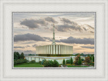 Load image into Gallery viewer, Provo Utah Temple His Sacred Place