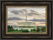 Load image into Gallery viewer, Provo Utah Temple His Sacred Place