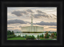 Load image into Gallery viewer, Provo Utah Temple His Sacred Place