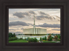 Load image into Gallery viewer, Provo Utah Temple His Sacred Place