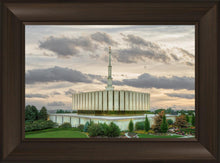 Load image into Gallery viewer, Provo Utah Temple His Sacred Place