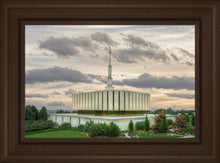 Load image into Gallery viewer, Provo Utah Temple His Sacred Place