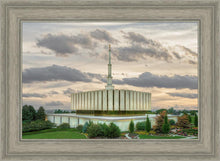 Load image into Gallery viewer, Provo Utah Temple His Sacred Place