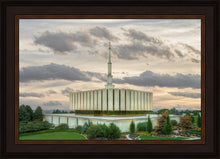 Load image into Gallery viewer, Provo Utah Temple His Sacred Place