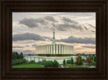 Load image into Gallery viewer, Provo Utah Temple His Sacred Place