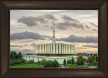 Load image into Gallery viewer, Provo Utah Temple His Sacred Place