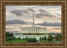 Load image into Gallery viewer, Provo Utah Temple His Sacred Place