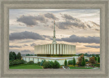 Load image into Gallery viewer, Provo Utah Temple His Sacred Place