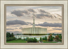 Load image into Gallery viewer, Provo Utah Temple His Sacred Place