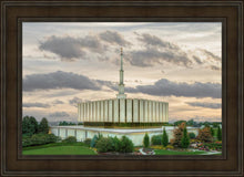 Load image into Gallery viewer, Provo Utah Temple His Sacred Place