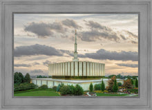 Load image into Gallery viewer, Provo Utah Temple His Sacred Place