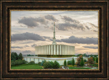 Load image into Gallery viewer, Provo Utah Temple His Sacred Place