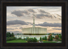 Load image into Gallery viewer, Provo Utah Temple His Sacred Place