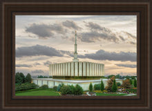 Load image into Gallery viewer, Provo Utah Temple His Sacred Place