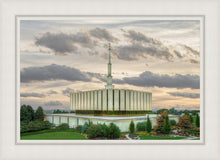 Load image into Gallery viewer, Provo Utah Temple His Sacred Place