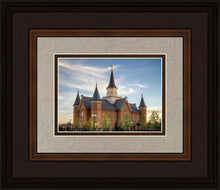 Load image into Gallery viewer, Provo City Center Utah Temple the Lord's Holy House