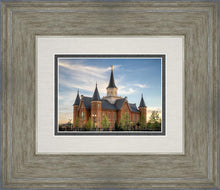 Load image into Gallery viewer, Provo City Center Utah Temple the Lord's Holy House