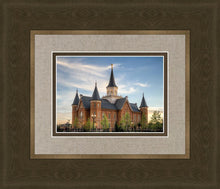 Load image into Gallery viewer, Provo City Center Utah Temple the Lord's Holy House