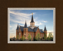 Load image into Gallery viewer, Provo City Center Utah Temple the Lord's Holy House