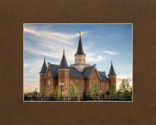 Load image into Gallery viewer, Provo City Center Utah Temple the Lord's Holy House