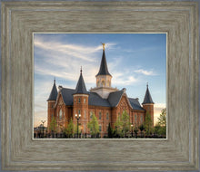 Load image into Gallery viewer, Provo City Center Utah Temple the Lord's Holy House