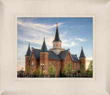 Load image into Gallery viewer, Provo City Center Utah Temple the Lord's Holy House
