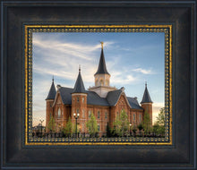 Load image into Gallery viewer, Provo City Center Utah Temple the Lord's Holy House