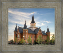 Load image into Gallery viewer, Provo City Center Utah Temple the Lord's Holy House