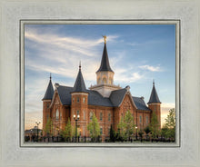 Load image into Gallery viewer, Provo City Center Utah Temple the Lord's Holy House