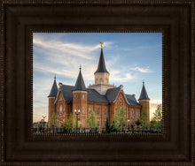 Load image into Gallery viewer, Provo City Center Utah Temple the Lord's Holy House