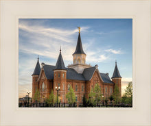 Load image into Gallery viewer, Provo City Center Utah Temple the Lord's Holy House