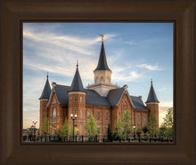 Load image into Gallery viewer, Provo City Center Utah Temple the Lord's Holy House