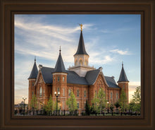 Load image into Gallery viewer, Provo City Center Utah Temple the Lord's Holy House