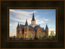 Load image into Gallery viewer, Provo City Center Utah Temple the Lord's Holy House