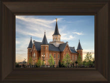 Load image into Gallery viewer, Provo City Center Utah Temple the Lord's Holy House