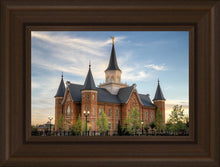 Load image into Gallery viewer, Provo City Center Utah Temple the Lord's Holy House