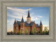 Load image into Gallery viewer, Provo City Center Utah Temple the Lord's Holy House