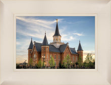 Load image into Gallery viewer, Provo City Center Utah Temple the Lord's Holy House