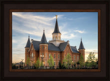 Load image into Gallery viewer, Provo City Center Utah Temple the Lord's Holy House