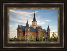 Load image into Gallery viewer, Provo City Center Utah Temple the Lord's Holy House