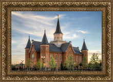 Load image into Gallery viewer, Provo City Center Utah Temple the Lord's Holy House
