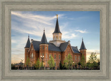 Load image into Gallery viewer, Provo City Center Utah Temple the Lord's Holy House