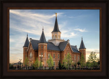 Load image into Gallery viewer, Provo City Center Utah Temple the Lord's Holy House