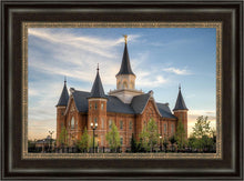 Load image into Gallery viewer, Provo City Center Utah Temple the Lord's Holy House