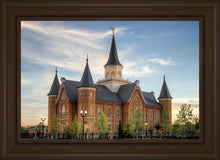 Load image into Gallery viewer, Provo City Center Utah Temple the Lord's Holy House