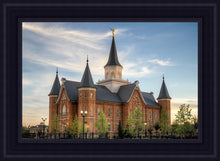 Load image into Gallery viewer, Provo City Center Utah Temple the Lord's Holy House
